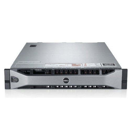  PowerEdge R720