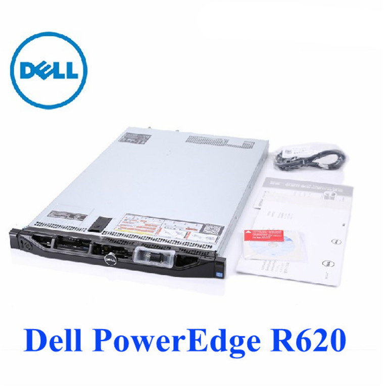  PowerEdge R620