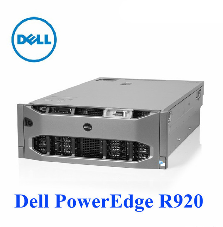  PowerEdge R920